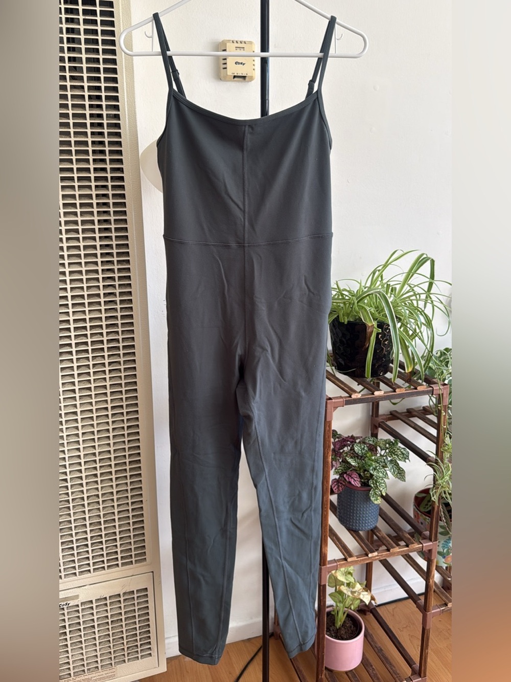 Wilfred Free Jumpsuit